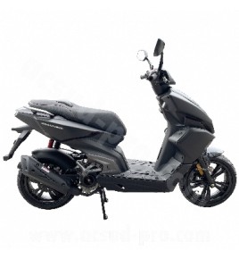 Scooter Streetmax 50cc