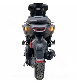 Scooter Streetmax 50cc