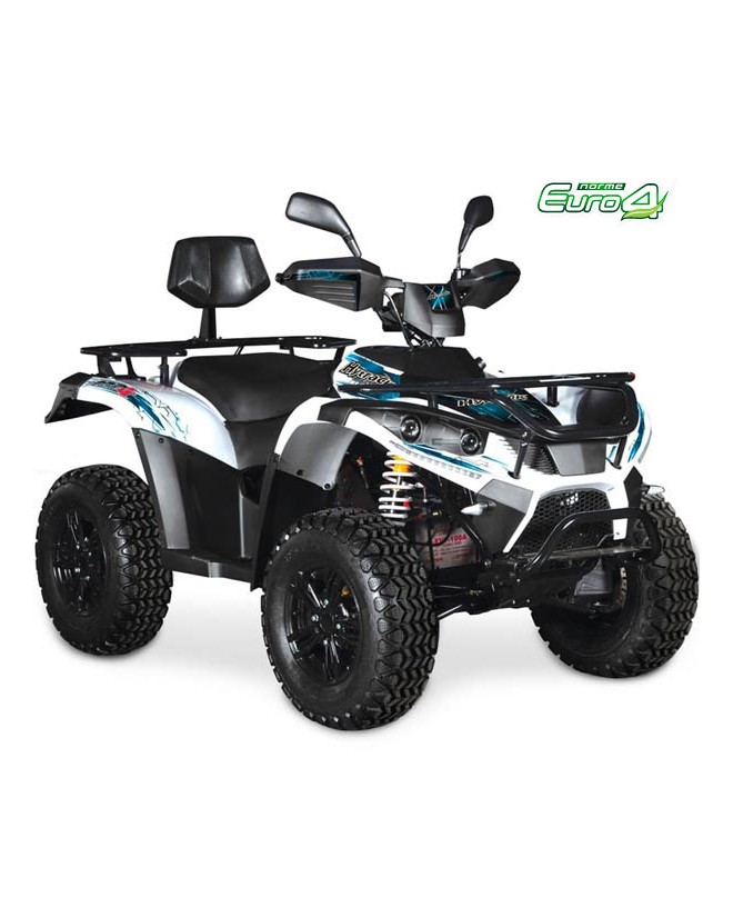 Quad MP4 Quad MP4