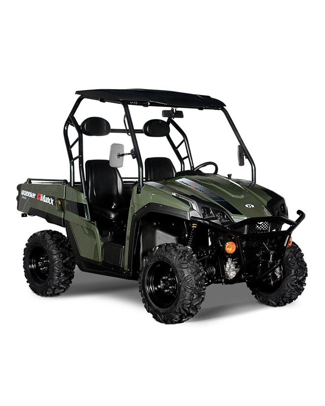 Quad Jobber D Maxx Quad Jobber D Maxx
