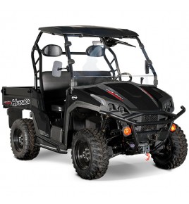 Quad Jobber  D Maxx 1100cc