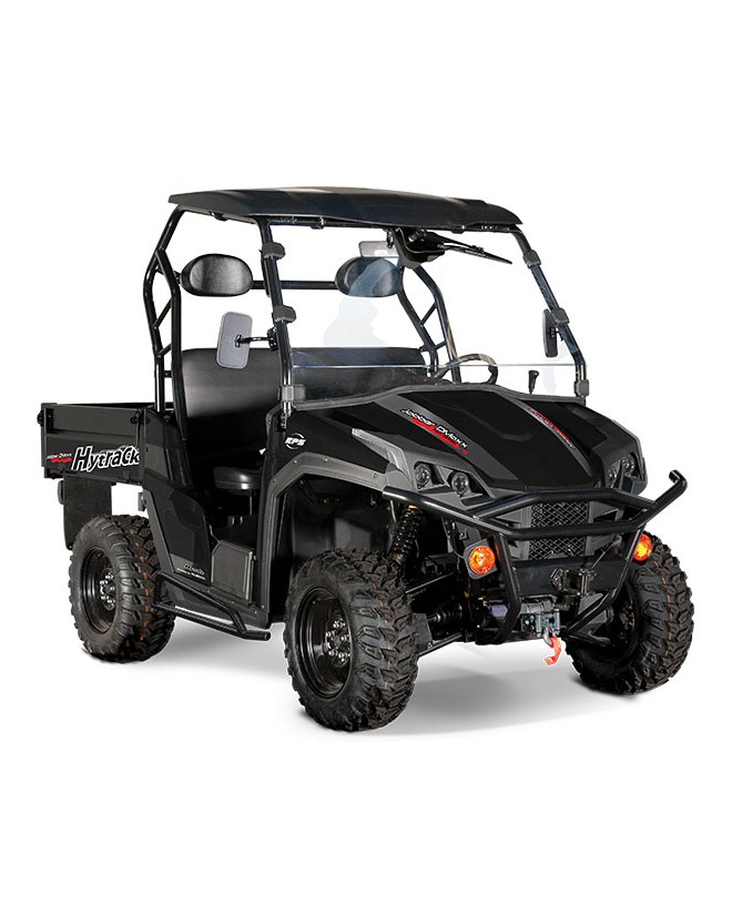 Quad Jobber  D Maxx 1100cc