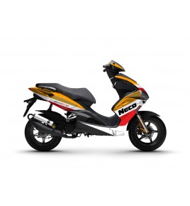 Scooter NECO GPX 4T Air COOLED