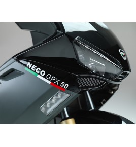 Scooter NECO GPX 4T Air COOLED