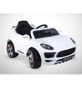 Voiture enfant Kyan