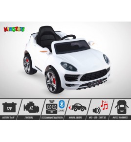 Voiture enfant Kyan