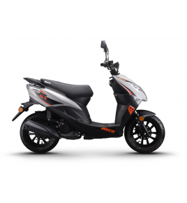 Scooter Neco one SX