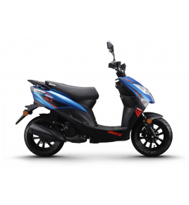 Scooter Neco one SX