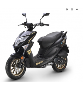 Scooter Neco one SX