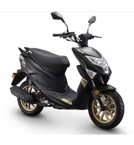 Scooter Neco one SX