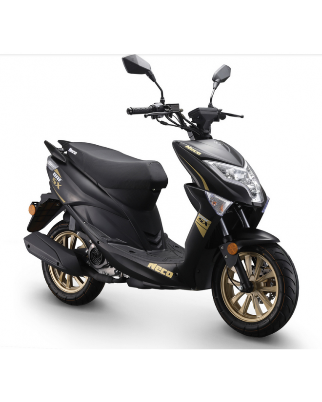 Scooter Neco one SX