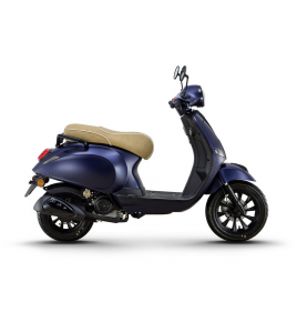 Scooter Neco Rialto