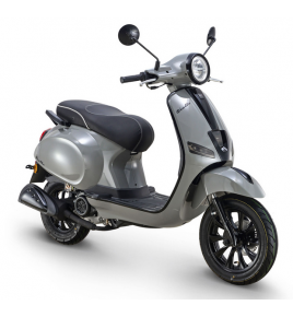 Scooter Neco Rialto