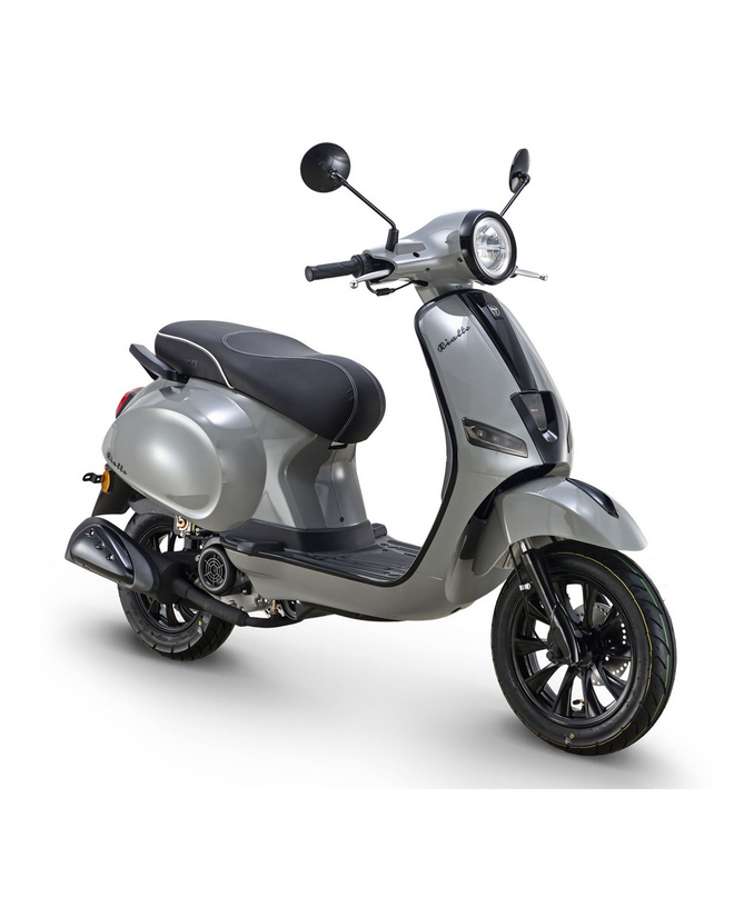 Scooter Neco Rialto