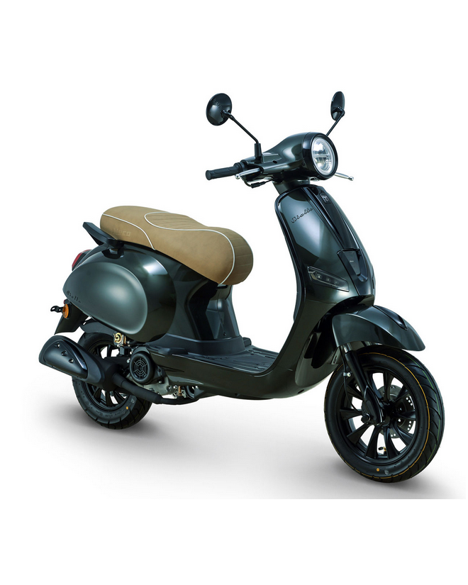 Scooter Neco Rialto