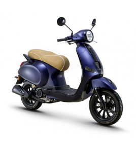 Scooter Neco Rialto