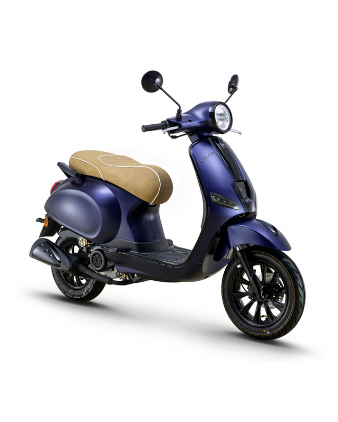 Scooter Neco Rialto