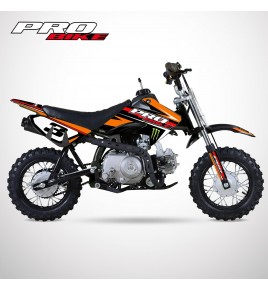 Moto cross enfant PROBIKE 50cc