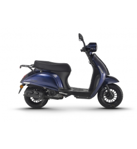 Scooter Neco Tempo