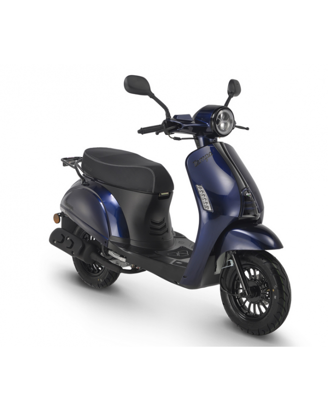 Scooter Neco Tempo