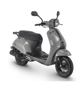 Scooter Neco Tempo