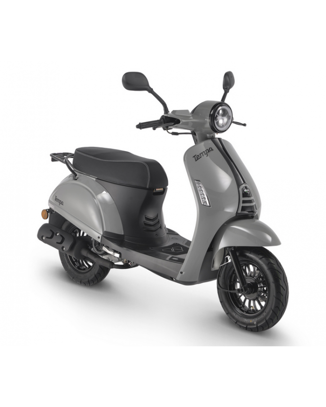 Scooter Neco Tempo