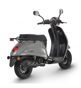 Scooter Neco Tempo