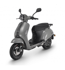 Scooter Neco Tempo