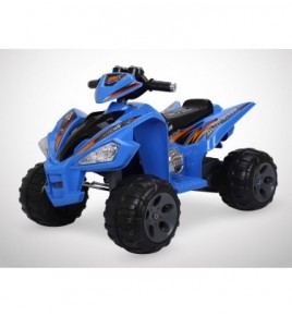 Quad électrique enfant Varox