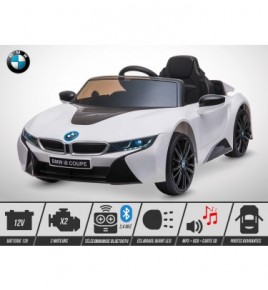 Voiture enfant BMW I8