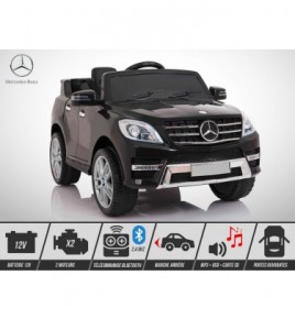 Voiture enfant ML 350