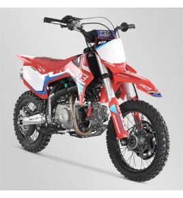 dirt Bike sano RFX junior...