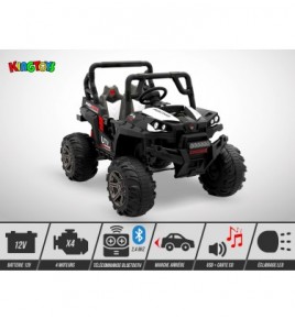 Buggy enfant UTV