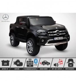 Voiture enfant X-Class Pickup