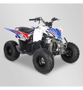 Quad Apollo Sano Predator...