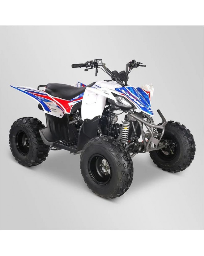 La Quad Apollo Sano Predator 110cc à bon prix !