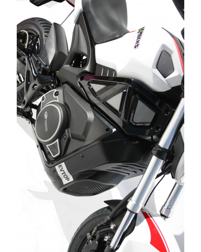 La Moto E-Bombers 2100W ?� prix bas