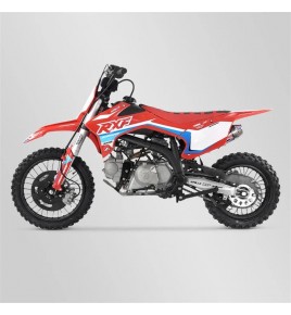 La Moto enfant Apollo sano RFX 110cc semi auto à bas prix !