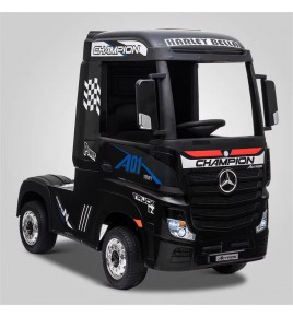 Camion enfant Mercedes