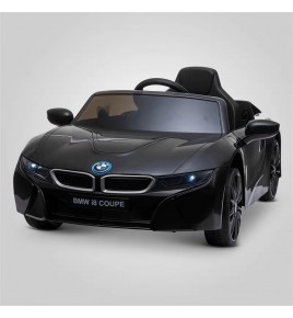 Voiture BMW I8