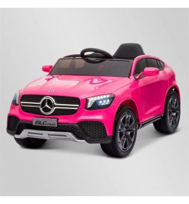 Voiture Mercedes GLC