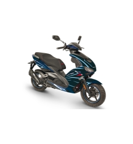 Scooter neco GPX 125cc R