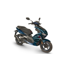 Scooter neco GPX125cc R-AC