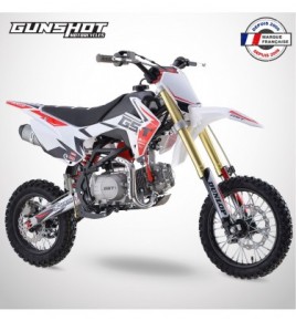 Pit bike Gunshot 125 FX 2021