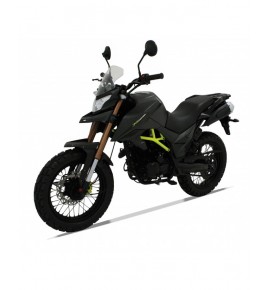 Moto Magpower Xtrail 125cc