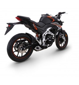 Moto Neco NC-N01
