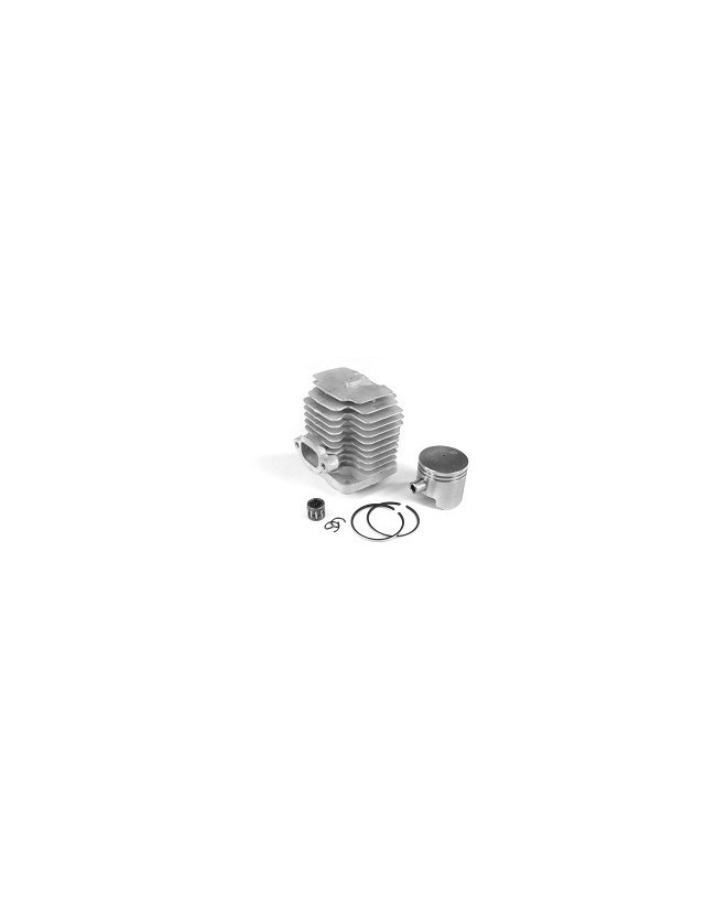 Cylindre piston pocket diametre 39 complet