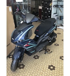 Scooter NECO GPX 4T Air COOLED
