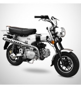 Moto - Skyteam Dax 125cc