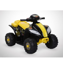 QUAD ÉLECTRIQUE ENFANT - POCKET QUAD RINO 800W 2023